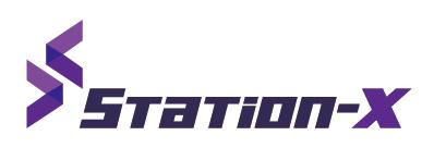 Stationx